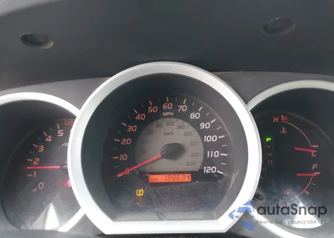 2011 Toyota Tacoma Prerunner from USA, damaged, VIN 5TFJX4GNXBX001112